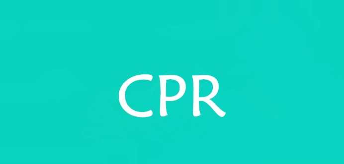 CPR是什么意思？
